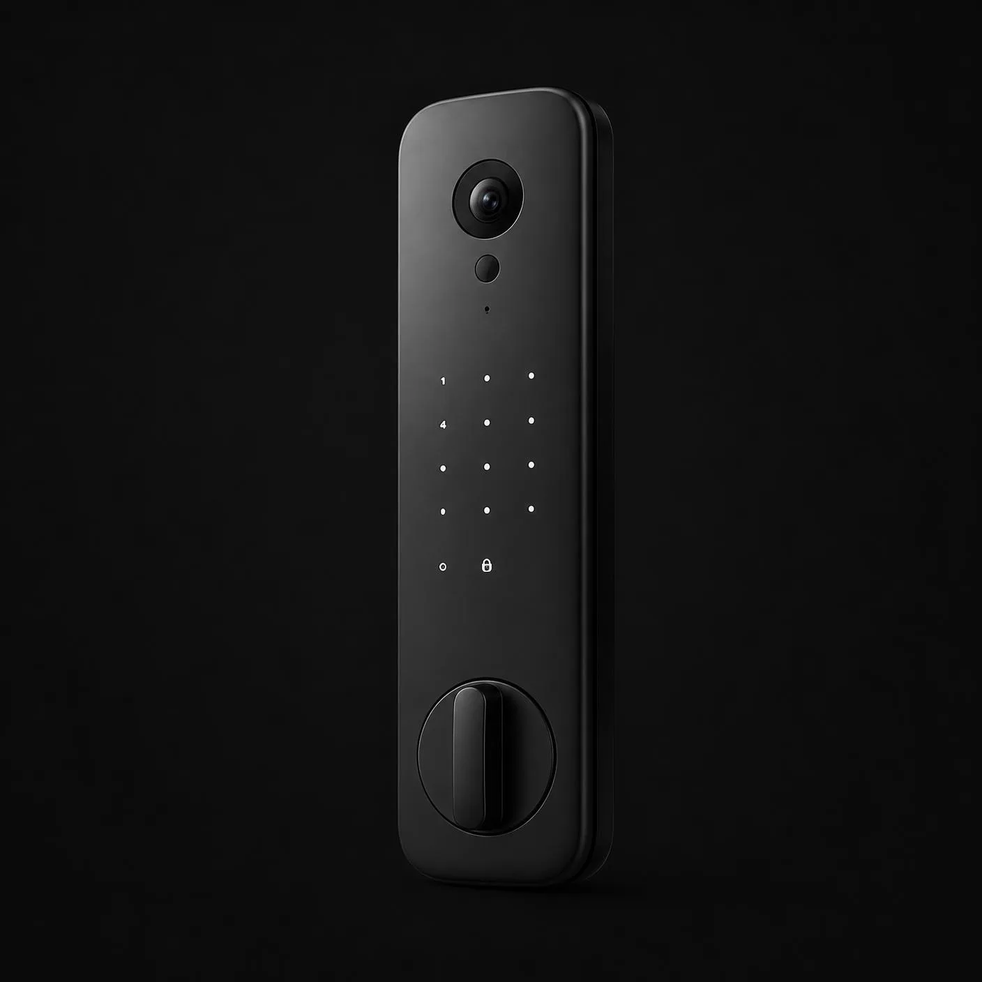 Your key